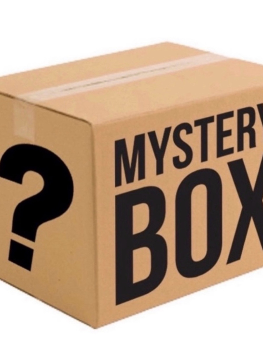 Brandy Melville Mystery Box